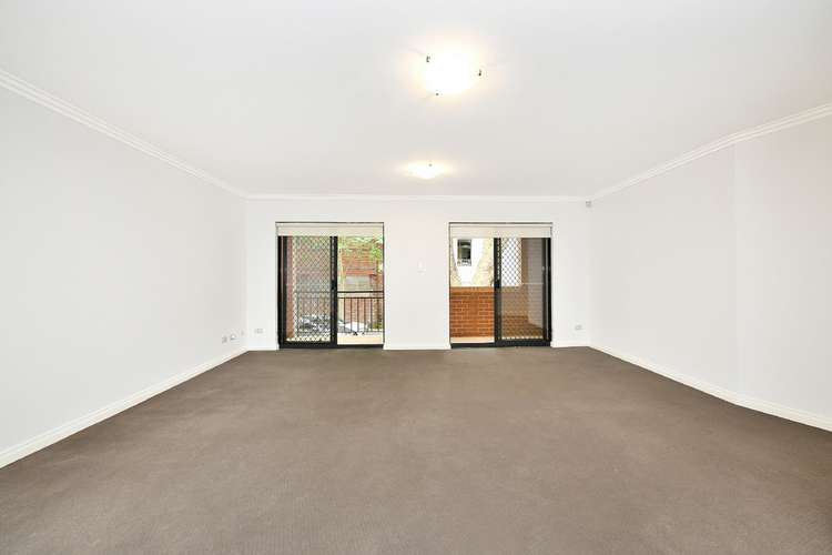 Fifth view of Homely apartment listing, 2/36 Buckland Street, Chippendale NSW 2008