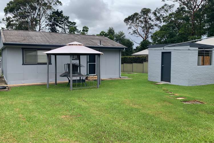 Main view of Homely house listing, 27 Cattai Ridge Road, Glenorie NSW 2157