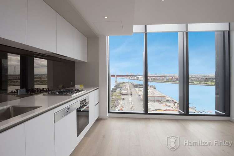 Fourth view of Homely apartment listing, 1104/915 Collins Street, Docklands VIC 3008
