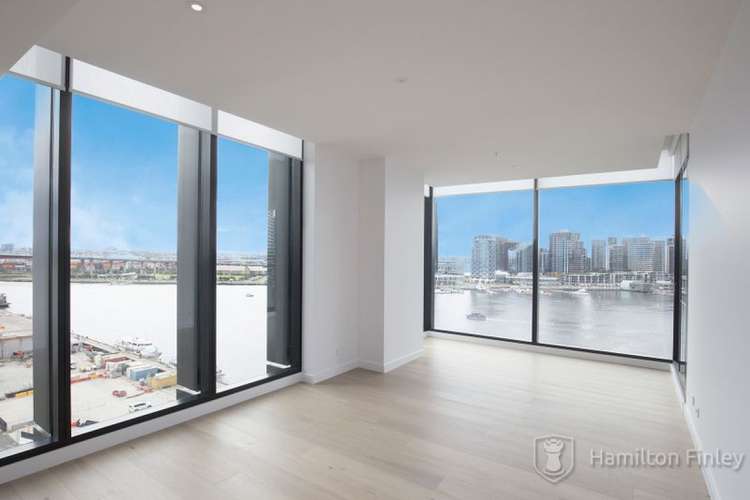 Fifth view of Homely apartment listing, 1104/915 Collins Street, Docklands VIC 3008