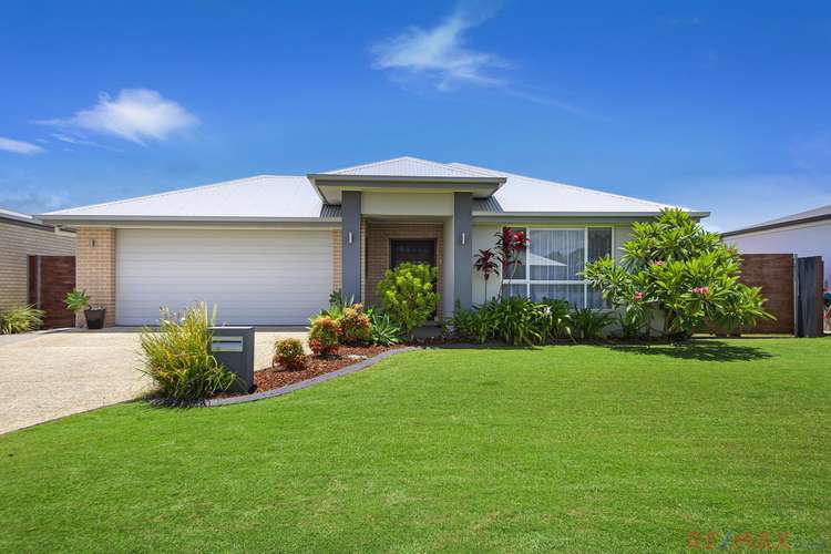 Main view of Homely house listing, 8 Prudence Place, Meridan Plains QLD 4551