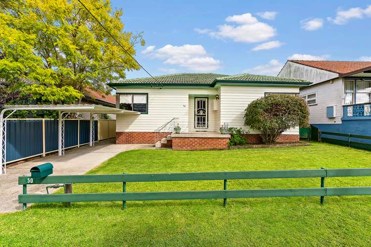 50 Fussell Street, Birmingham Gardens NSW 2287