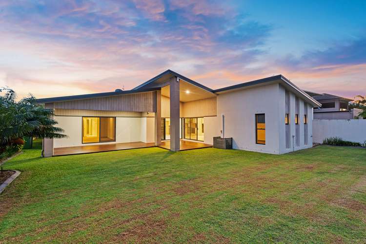 Fifth view of Homely house listing, 30 Marina Parade, Jacobs Well QLD 4208