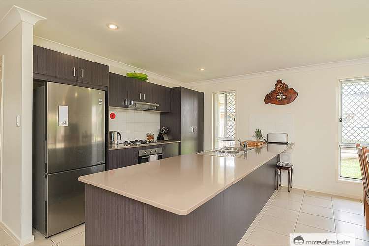 Fifth view of Homely house listing, 29 Doongarra Crescent, Gracemere QLD 4702