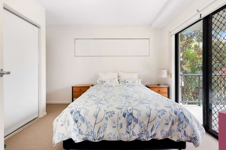 Fourth view of Homely apartment listing, 4/147 Baringa Street, Morningside QLD 4170