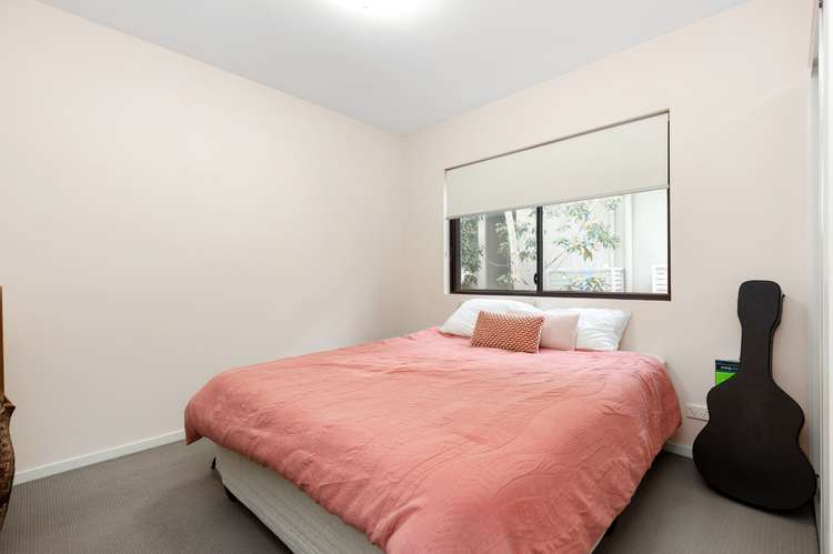 Sixth view of Homely apartment listing, 4/147 Baringa Street, Morningside QLD 4170