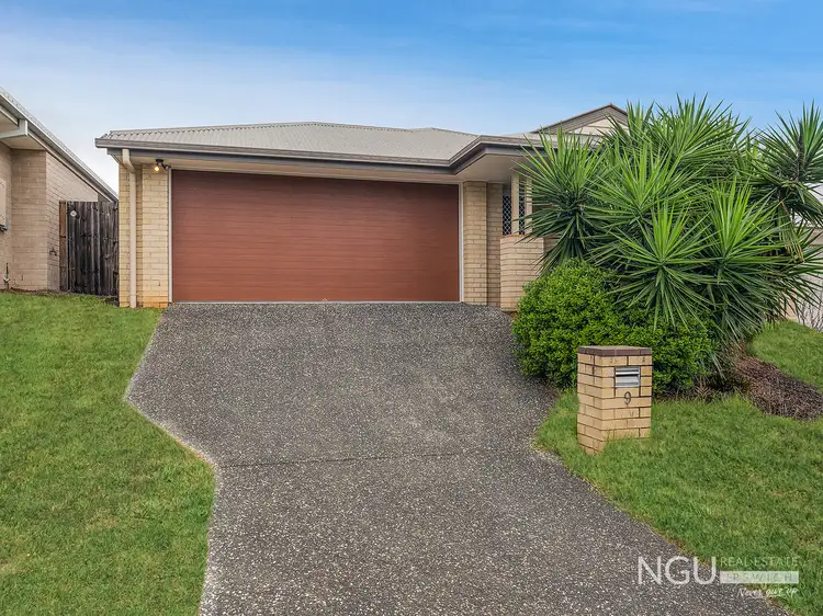 9 Spey Close