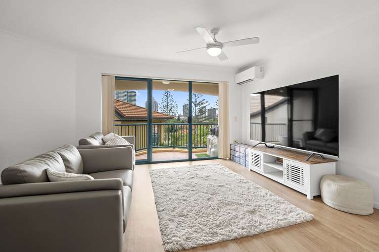 Fifth view of Homely apartment listing, 22/27-29 Dutton Street, Coolangatta QLD 4225