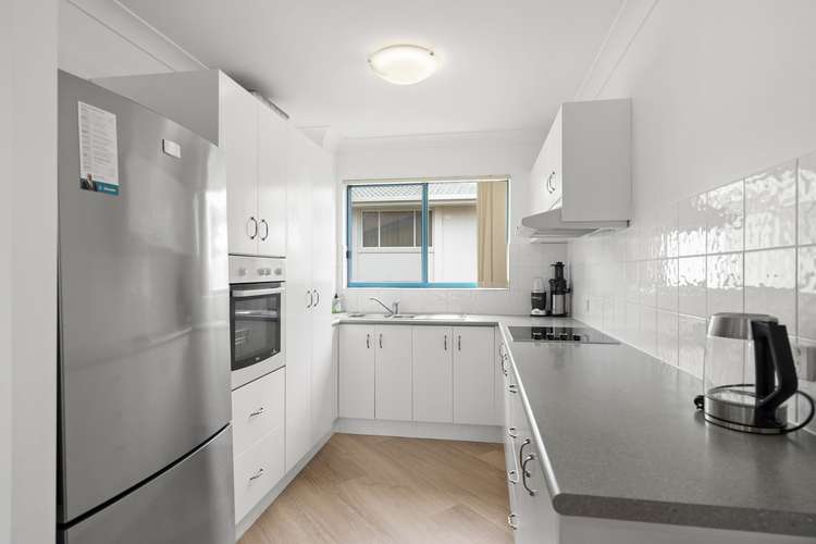 Sixth view of Homely apartment listing, 22/27-29 Dutton Street, Coolangatta QLD 4225