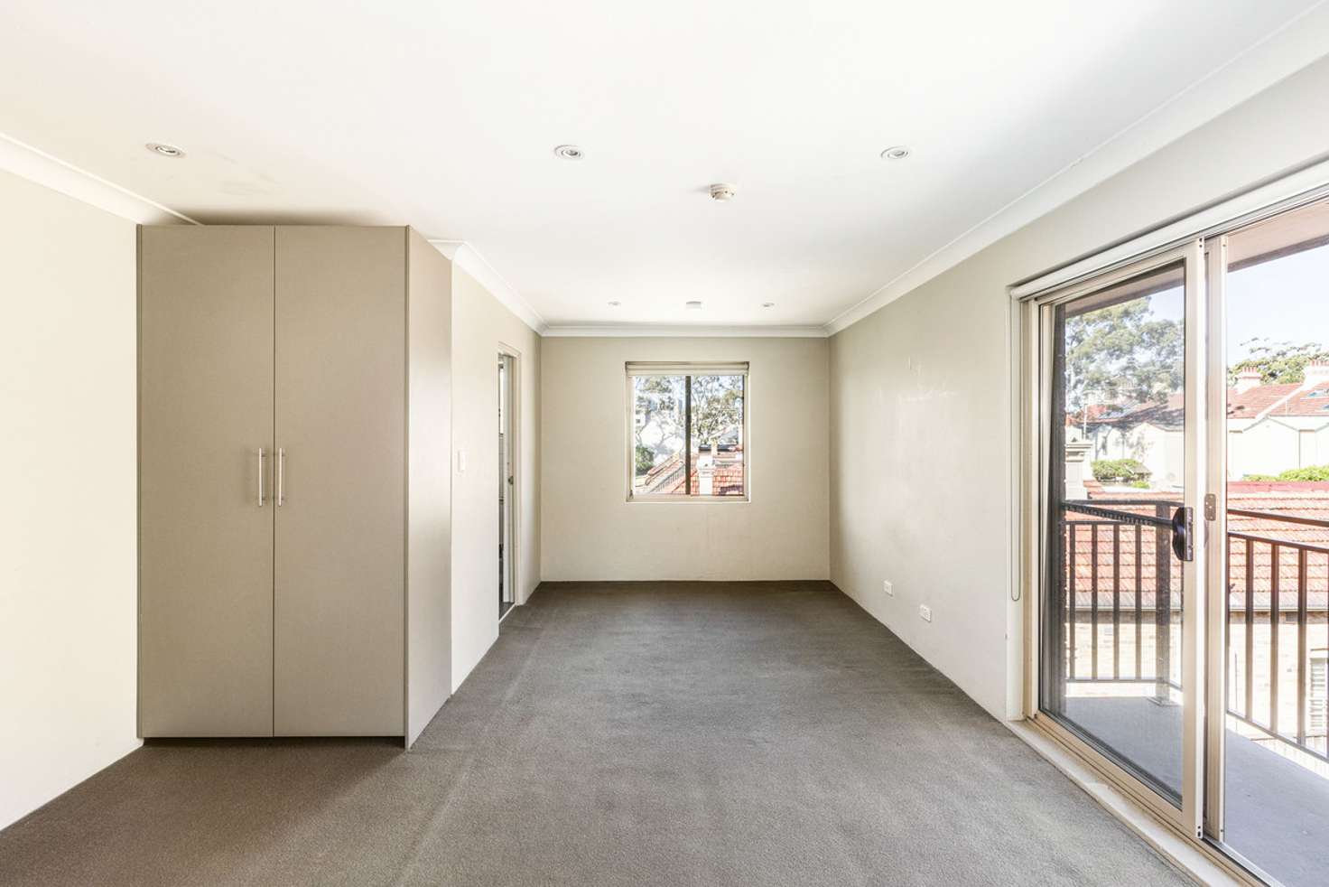 Main view of Homely studio listing, 10/16 Toxteth Road, Glebe NSW 2037