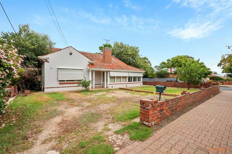 Main view of Homely house listing, 25 Edward Street, Daw Park SA 5041