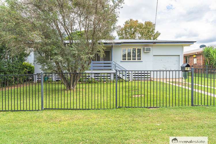 191 German Street, Norman Gardens QLD 4701