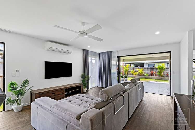 Fifth view of Homely house listing, 4 Wood Crescent, Baringa QLD 4551