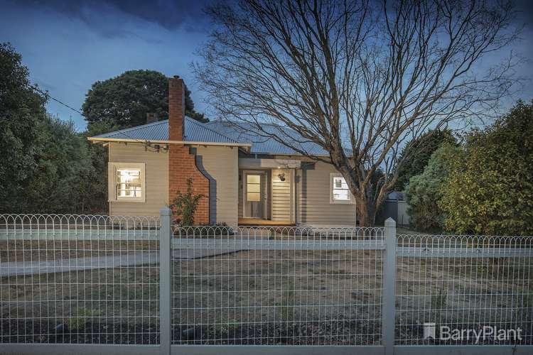 5 Bayview Road, Emerald VIC 3782