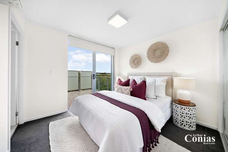 Seventh view of Homely unit listing, 14/8 Finney Road, Indooroopilly QLD 4068