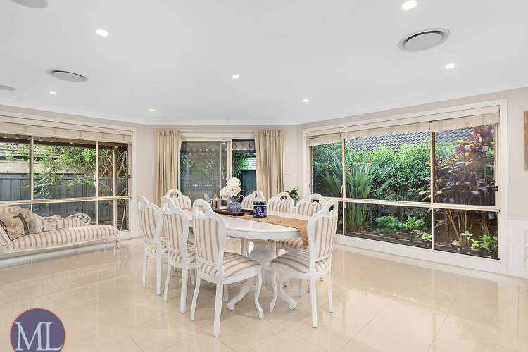 Fourth view of Homely house listing, 16 Bruton Avenue, Kellyville Ridge NSW 2155