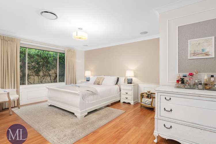 Sixth view of Homely house listing, 16 Bruton Avenue, Kellyville Ridge NSW 2155