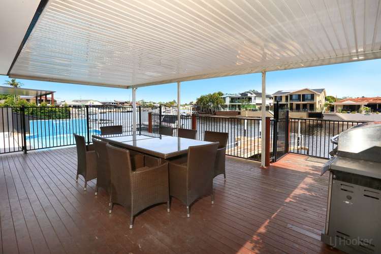 Fifth view of Homely house listing, 10 Matthew Flinders Drive, Hollywell QLD 4216