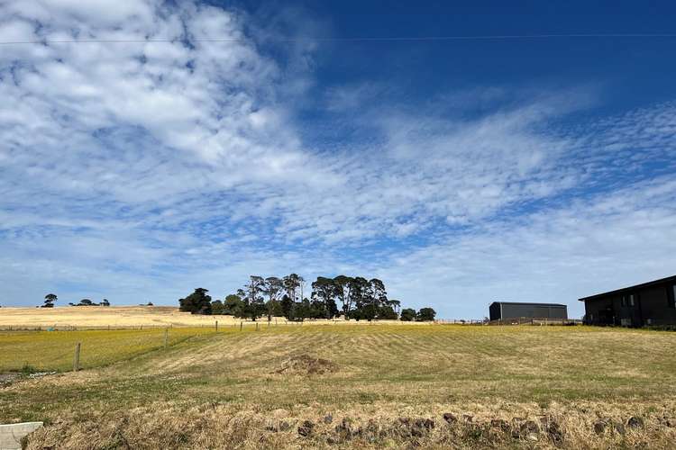 Fifth view of Homely residentialLand listing, LOT 12, 172 Bowen Street, Camperdown VIC 3260