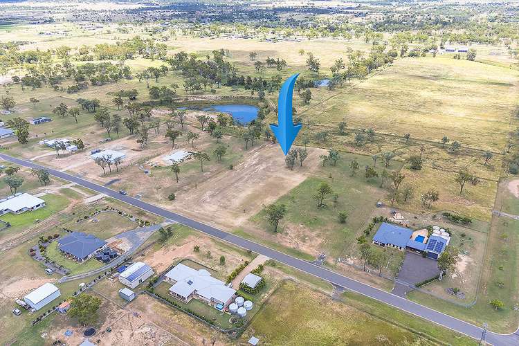 88 Clifton Street, Gracemere QLD 4702