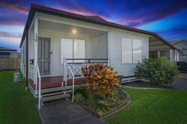 Main view of Homely retirement listing, 130/462 Beams Road, Fitzgibbon QLD 4018