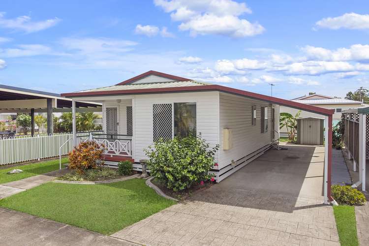 Second view of Homely retirement listing, 130/462 Beams Road, Fitzgibbon QLD 4018