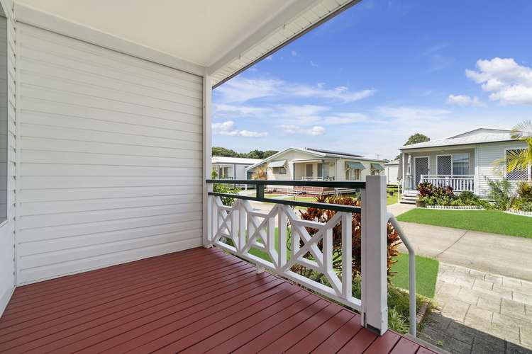 Third view of Homely retirement listing, 130/462 Beams Road, Fitzgibbon QLD 4018