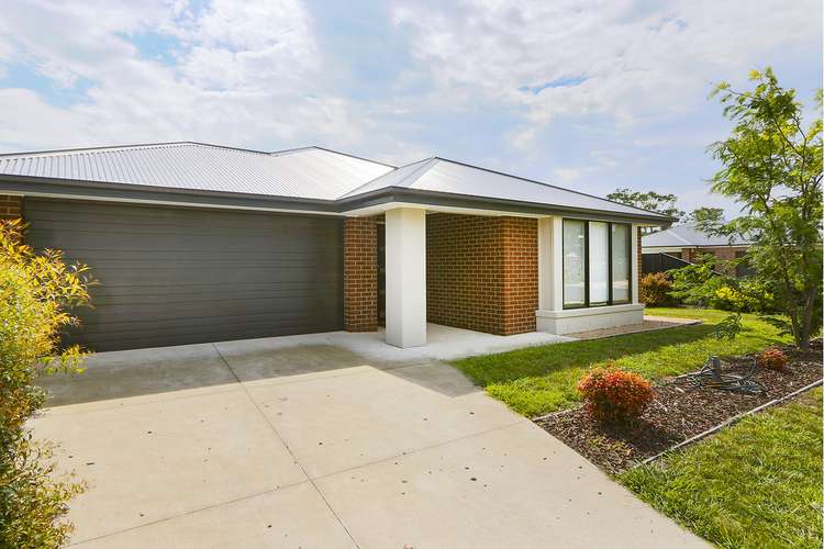 Main view of Homely house listing, 6 Peters Drive, Stratford VIC 3862