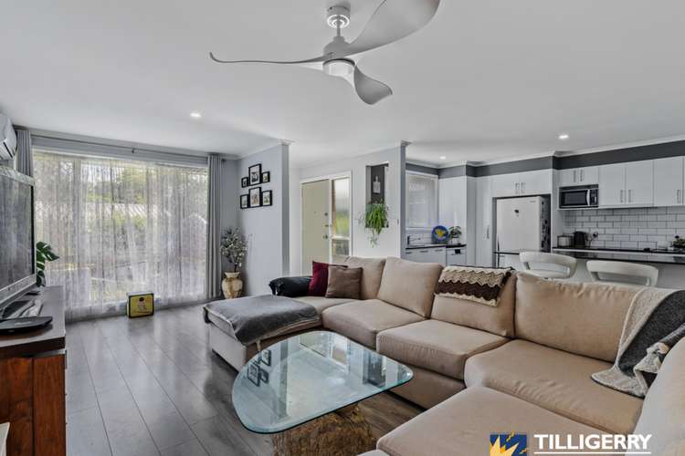 Second view of Homely semiDetached listing, 51B Fairlands Road, Mallabula NSW 2319