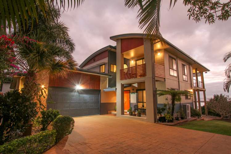 Main view of Homely house listing, 18 Ariadne Street, River Heads QLD 4655