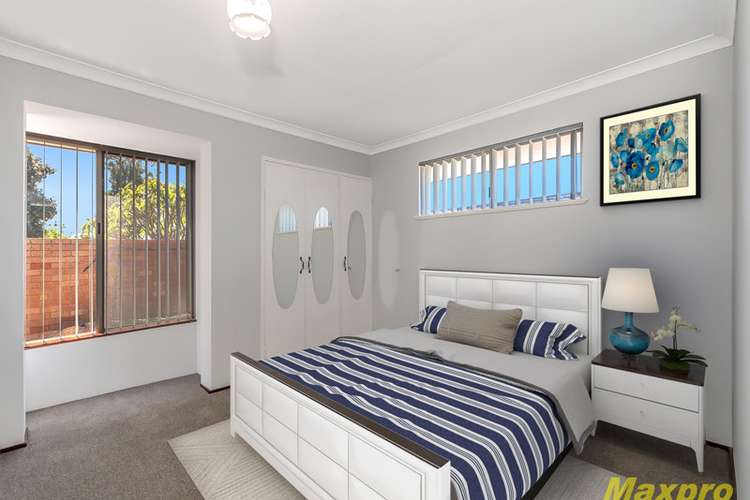 6/7 Caird Place, Parkwood WA 6147