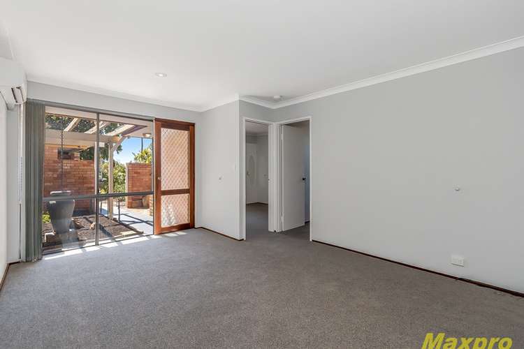 Fourth view of Homely unit listing, 6/7 Caird Place, Parkwood WA 6147
