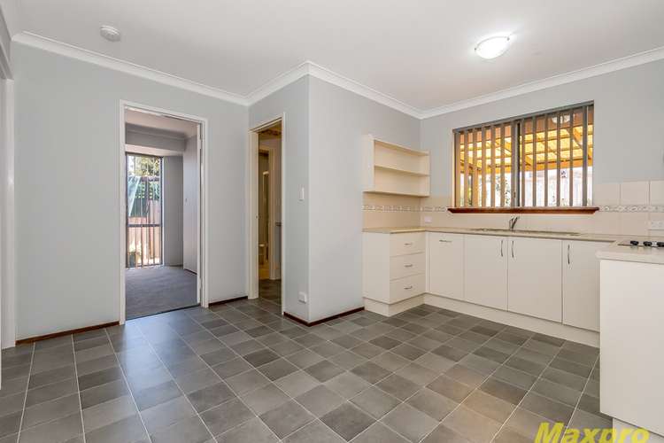 Fifth view of Homely unit listing, 6/7 Caird Place, Parkwood WA 6147