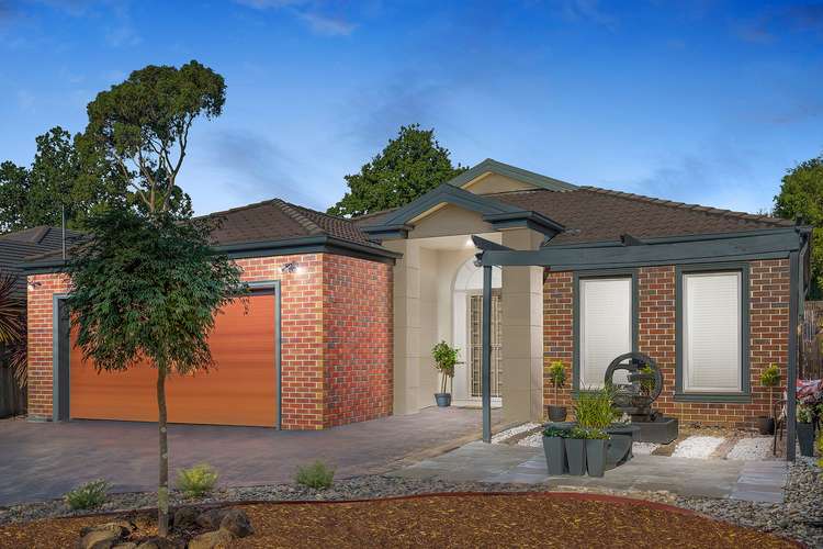 Main view of Homely house listing, 19 Haros Avenue, Nunawading VIC 3131