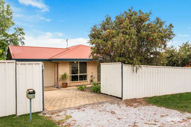 Second view of Homely house listing, 20B Bayvista Avenue, Maslin Beach SA 5170