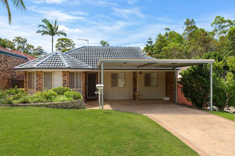 34 Flindersia Drive, Mount Cotton QLD 4165