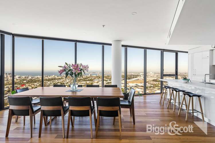 Third view of Homely apartment listing, 3603/90 Lorimer Street, Docklands VIC 3008