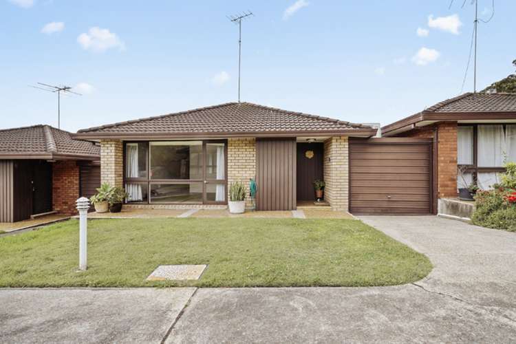 Main view of Homely villa listing, 14/88 Burwood Road, Croydon Park NSW 2133