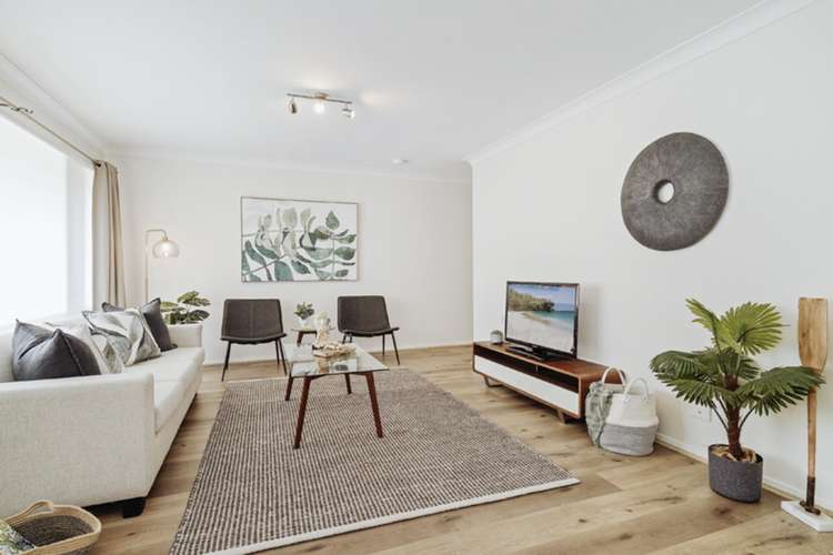 Third view of Homely villa listing, 14/88 Burwood Road, Croydon Park NSW 2133