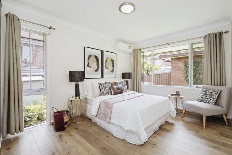 Sixth view of Homely villa listing, 14/88 Burwood Road, Croydon Park NSW 2133