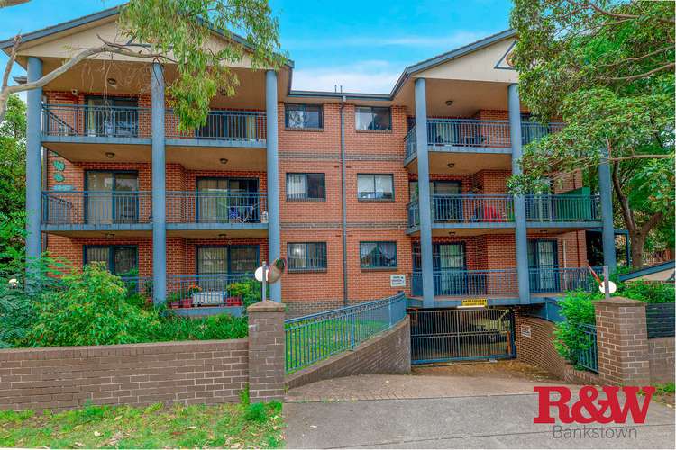 Main view of Homely apartment listing, 7/25-27 Stanley Street, Bankstown NSW 2200