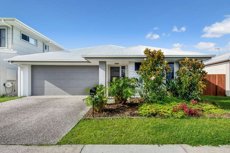 Second view of Homely house listing, 14 Cameron Street, Baringa QLD 4551