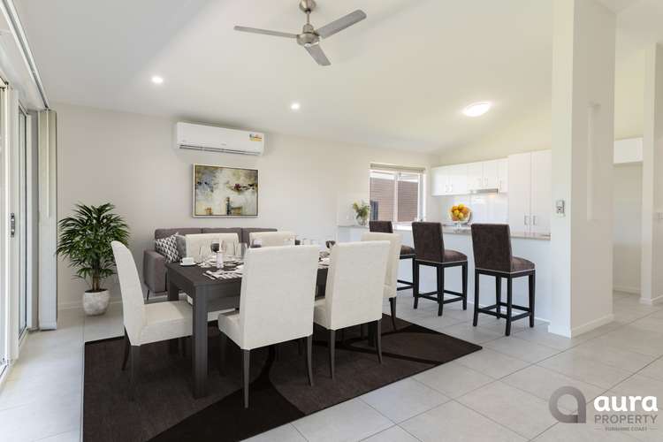 Third view of Homely house listing, 14 Cameron Street, Baringa QLD 4551