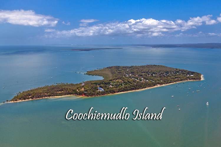 Third view of Homely residentialLand listing, 5 George Street, Coochiemudlo Island QLD 4184