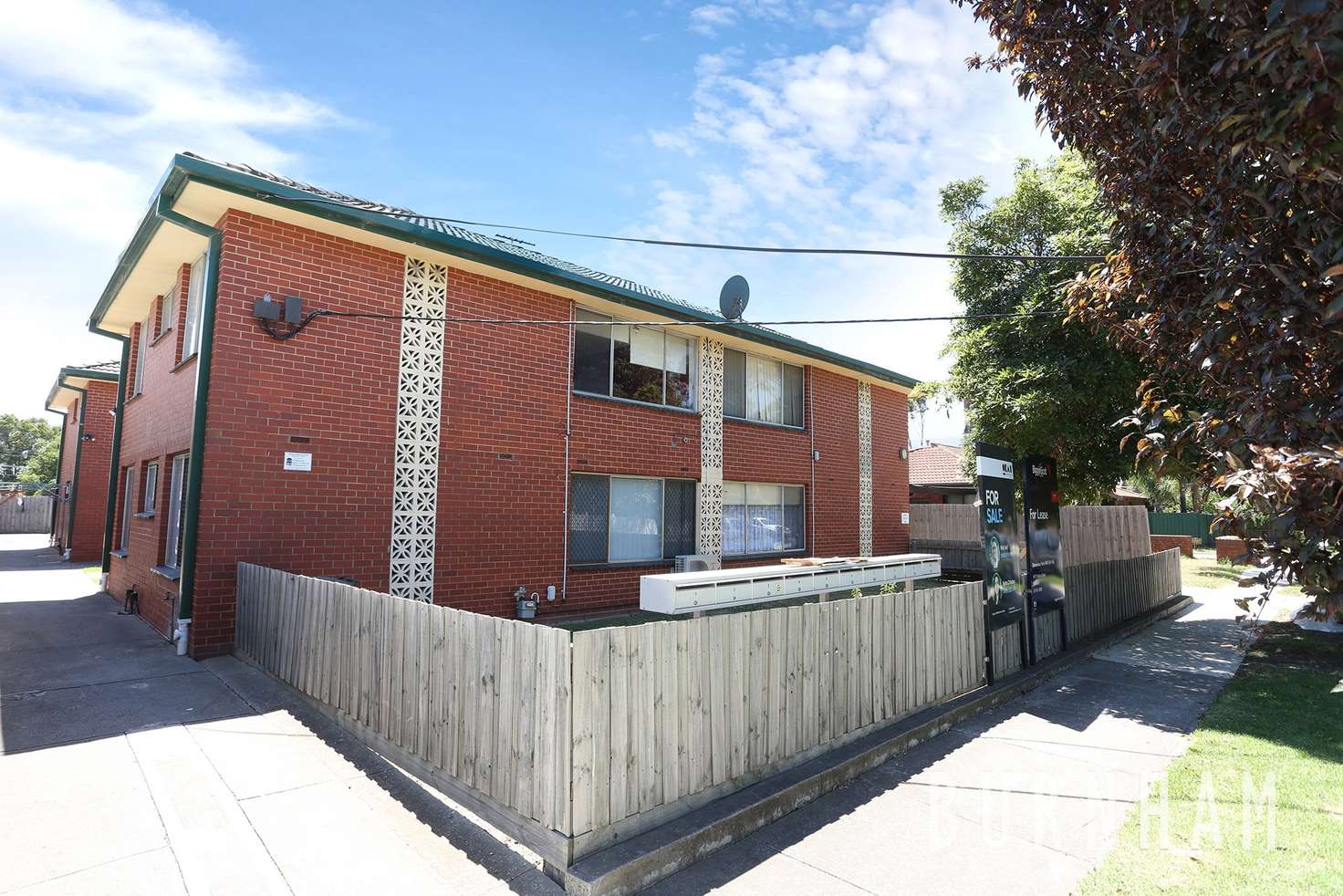 Main view of Homely apartment listing, 9/8 Burnewang Street, Albion VIC 3020