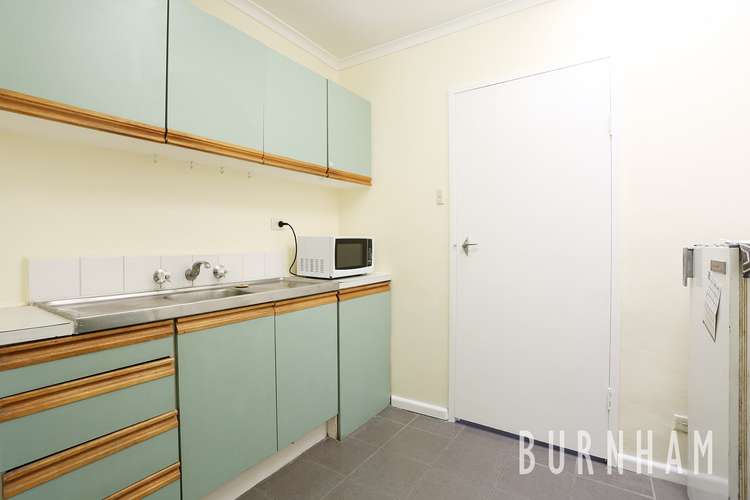 Second view of Homely apartment listing, 9/8 Burnewang Street, Albion VIC 3020