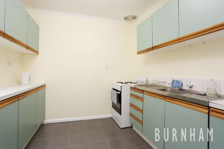 Third view of Homely apartment listing, 9/8 Burnewang Street, Albion VIC 3020