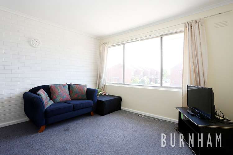 Sixth view of Homely apartment listing, 9/8 Burnewang Street, Albion VIC 3020