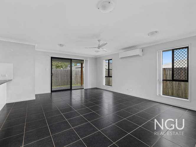 Second view of Homely house listing, 33 Krause Street, Bellbird Park QLD 4300
