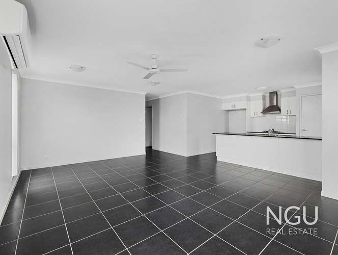Fourth view of Homely house listing, 33 Krause Street, Bellbird Park QLD 4300